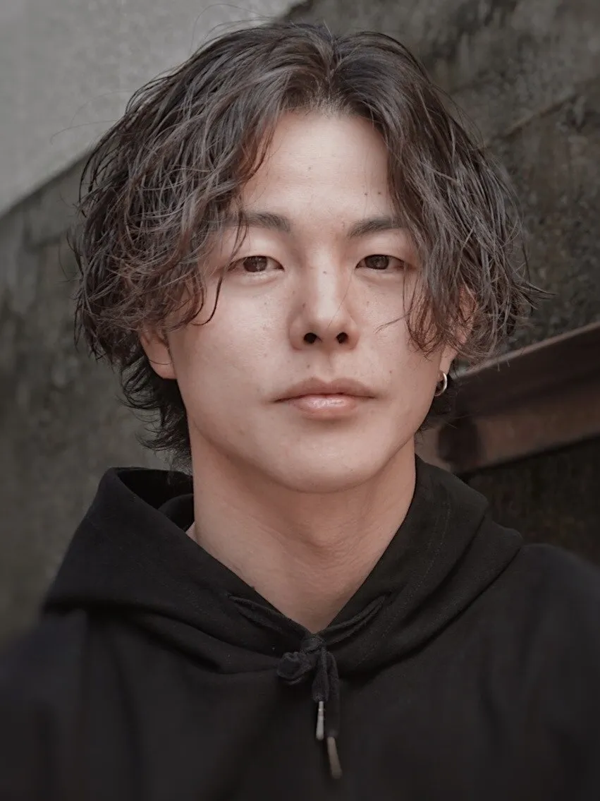 縦落ちスパイラル